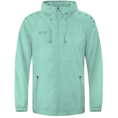 Jako 9876k-251 Groen Leichtgewicht - Kleidung Jako 9876k-251 Groen Leichtgewicht - Kleidung