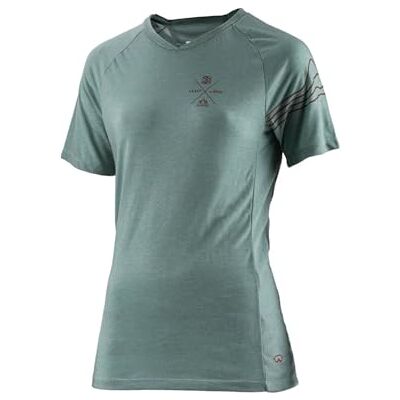 Leatt Jersey MTB AllMtn 2.0#XXL/EU44/UK16/US12 Pistachio Leatt Jersey MTB AllMtn 2.0#XXL/EU44/UK16/US12 Pistachio
