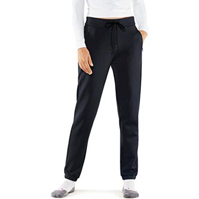FALKE Damen Jogginghose Jogginghose-37917, Night Sky, XXS, 37917 FALKE Damen Jogginghose Jogginghose-37917, Night Sky, XXS, 37917