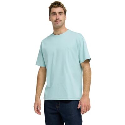 Quiksilver Herren Salt Water Ss T-Shirt (1er Pack) Quiksilver Herren Salt Water Ss T-Shirt (1er Pack)