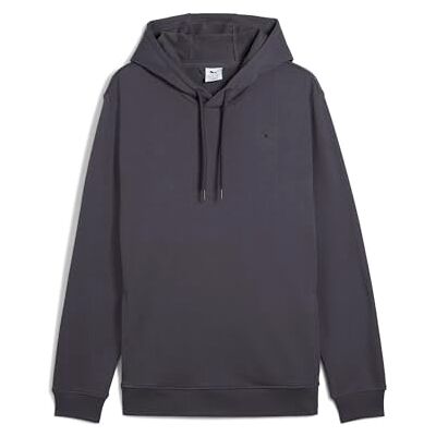 Puma M TAD Essentials French Terry Hoodie Puma M TAD Essentials French Terry Hoodie