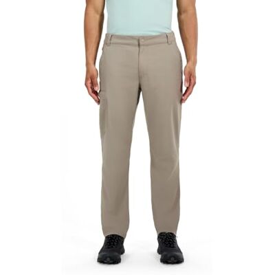 Berghaus Herren Navigator 2.0 Wanderhose Wasserfest Bequeme Passform Atmungsaktive Hose Hose, Natur, 34 Berghaus Herren Navigator 2.0 Wanderhose Wasserfest Bequeme Passform Atmungsaktive Hose Hose, Natur, 34