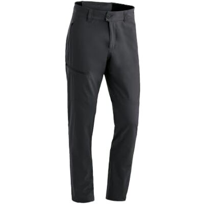 Maier Sports Nil Loop Herren schwarz - Wanderhose Maier Sports Nil Loop Herren schwarz - Wanderhose