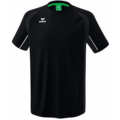 Erima Liga Star Trainings - Unisex Schwarz XXXXL Sportbekleidung Erima Liga Star Trainings - Unisex Schwarz XXXXL Sportbekleidung