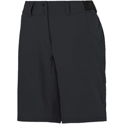 Vaude LOAMER SHORTS Damen - Radshorts - schwarz Vaude LOAMER SHORTS Damen - Radshorts - schwarz