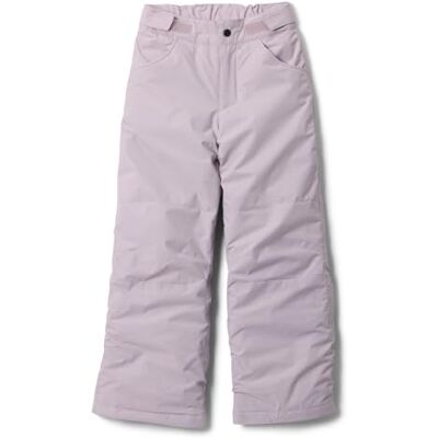 Columbia Youth Girls Starchaser Peak 3 Pant Skihose, Lavender Pearl, S Columbia Youth Girls Starchaser Peak 3 Pant Skihose, Lavender Pearl, S