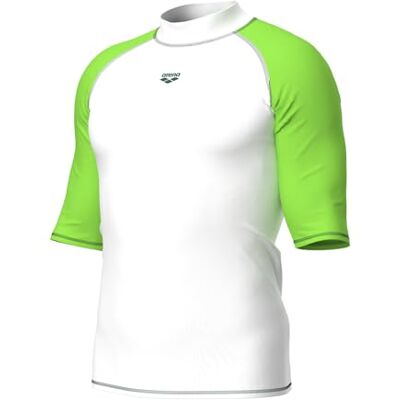 ARENA Herren Graphic UV-Schutz Kurzarm Shirt ARENA Herren Graphic UV-Schutz Kurzarm Shirt