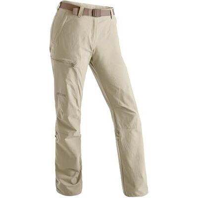 MAIER SPORTS - LULAKA - grau - Roll-up - Funktionshose MAIER SPORTS - LULAKA - grau - Roll-up - Funktionshose