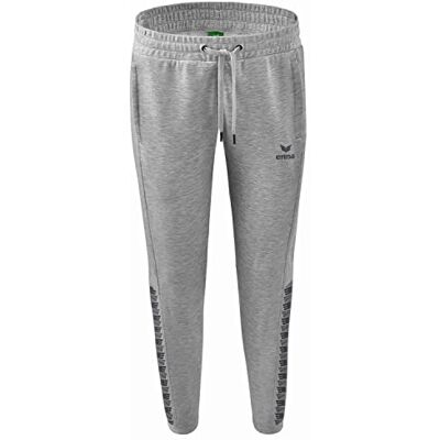 Erima Essential Sweathose Pant Damen Damen Erima Essential Sweathose Pant Damen Damen