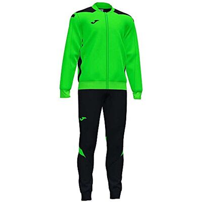 Joma Herren Championship Vi Trainingsanzug Joma Herren Championship Vi Trainingsanzug