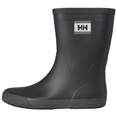Helly Hansen Herren Nordvik 2, Schwarz, 46 Helly Hansen Herren Nordvik 2, Schwarz, 46