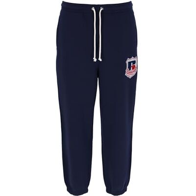 Russell Athletic Herren Pants Frase-Elasticated Leg Pant Russell Athletic Herren Pants Frase-Elasticated Leg Pant