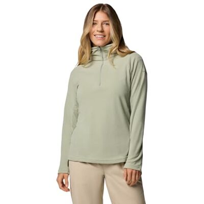 Columbia Glacial IV 1/2 Zip , Fleece Pullover für Damen Columbia Glacial IV 1/2 Zip , Fleece Pullover für Damen