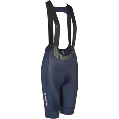 GripGrab PACR Bib Shorts Gepolsterte Radhose für Rennrad, MTB & Gravel GripGrab PACR Bib Shorts Gepolsterte Radhose für Rennrad, MTB & Gravel