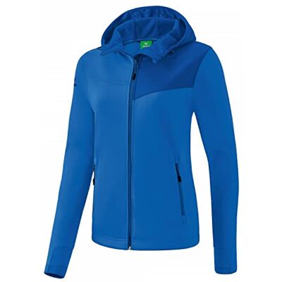 Erima Performance Softshelljacke Damen Damen Erima Performance Softshelljacke Damen Damen