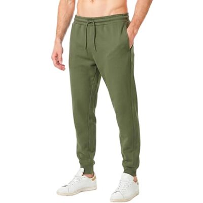 RIPT Essentials Essential Cuffed Joggers - Joggers RIPT Essentials Essential Cuffed Joggers - Joggers