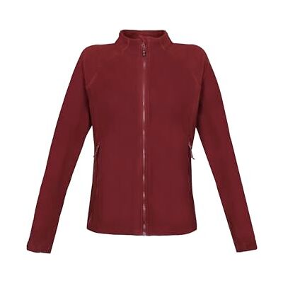 Rock Experience Damen Sandy Ledge Tunika Zum Stillen, Bordeaux, XL EU Rock Experience Damen Sandy Ledge Tunika Zum Stillen, Bordeaux, XL EU