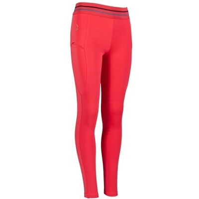 HKM Mädchen Leggings Aymee Silikon-vollbesatz HKM Mädchen Leggings Aymee Silikon-vollbesatz