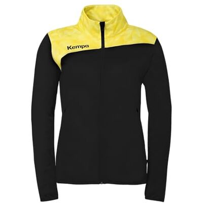 Kempa Damen Athletics 29 Poly Jacke Damen Sport-Jacke (1er Pack) Kempa Damen Athletics 29 Poly Jacke Damen Sport-Jacke (1er Pack)