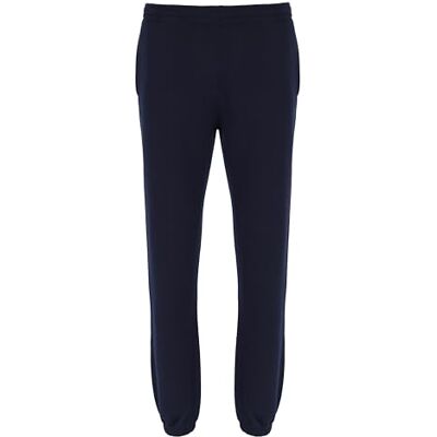 Russell Athletic Herren Pants Elasticated Leg Pant Russell Athletic Herren Pants Elasticated Leg Pant