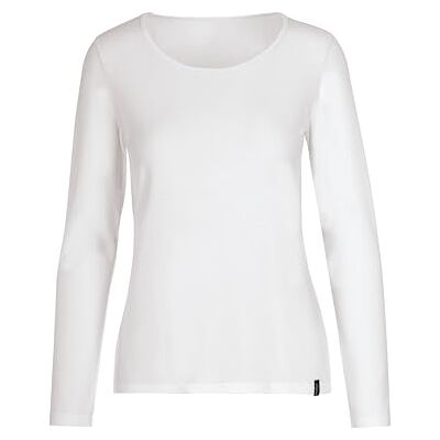 Trigema Damen Shirt aus Viskose 3/4-Ärmel Trigema Damen Shirt aus Viskose 3/4-Ärmel