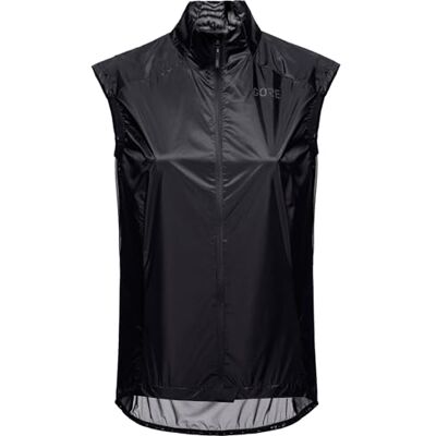 GORE WEAR GOREWEAR Ambient Damen Fahrrad-Weste, GORE-TEX INFINIUM WINDSTOPPER, Ultraleichte Windweste, Enganliegend GORE WEAR GOREWEAR Ambient Damen Fahrrad-Weste, GORE-TEX INFINIUM WINDSTOPPER, Ultraleichte Windweste, Enganliegend