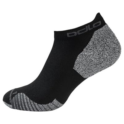 Odlo Sportsocken Ceramicool Run I Damen & Herren I Kurze Laufsocken Odlo Sportsocken Ceramicool Run I Damen & Herren I Kurze Laufsocken