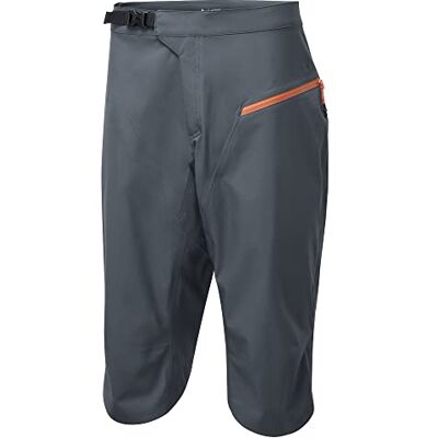 Altura Men's Ridge Tier wasserdichte MTB-Shorts Herren Taschen, Navy, XXL Altura Men's Ridge Tier wasserdichte MTB-Shorts Herren Taschen, Navy, XXL
