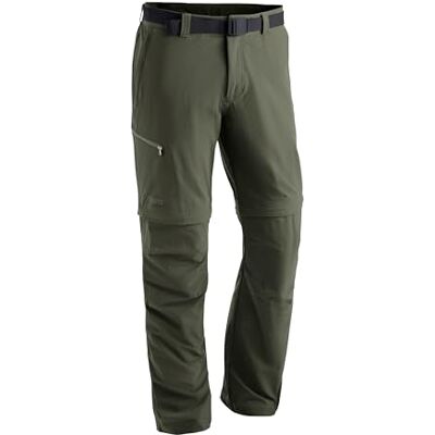 MAIER SPORTS - Tajo 2 - Grün - 110 Lang - Herren MAIER SPORTS - Tajo 2 - Grün - 110 Lang - Herren