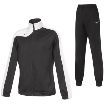 Mizuno Damen Kobe Knit Tracksuit (W) Trainingsanzug (1er Pack) Mizuno Damen Kobe Knit Tracksuit (W) Trainingsanzug (1er Pack)
