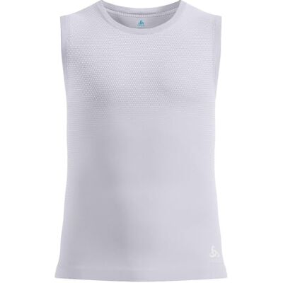 Odlo Herren Funktionsunterhemd Performance Light Singlet Herren Sport, Base-Layer mit Mesh-Belüftung für Wandern, Radfahren und Laufen Odlo Herren Funktionsunterhemd Performance Light Singlet Herren Sport, Base-Layer mit Mesh-Belüftung für Wandern, Radfahren und Laufen