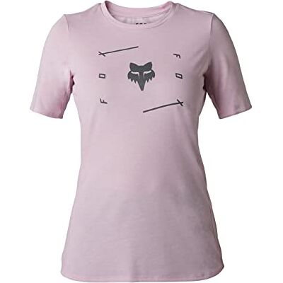 Fox Damen Ranger Drirelease SS Jersey, Veni – Blush, X-Small Fox Damen Ranger Drirelease SS Jersey, Veni – Blush, X-Small