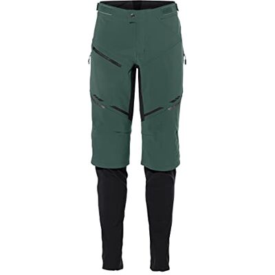 VAUDE Men's Virt Softshell Pants II VAUDE Men's Virt Softshell Pants II