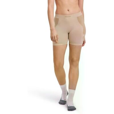 FALKE Damen Warm Trend Short Funktionsunterhose Funktionswäsche FALKE Damen Warm Trend Short Funktionsunterhose Funktionswäsche