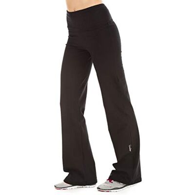 Winshape Damen Trainingshose WH3 - Sporthose Winshape Damen Trainingshose WH3 - Sporthose