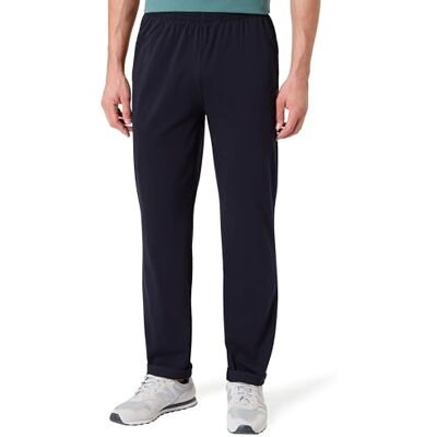 Russell Athletic Herren Pants Open Leg Pant Regular Fit Russell Athletic Herren Pants Open Leg Pant Regular Fit