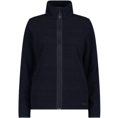CMP Damen Fleecejacke Artic Fleece Jacket Damen CMP Damen Fleecejacke Artic Fleece Jacket Damen