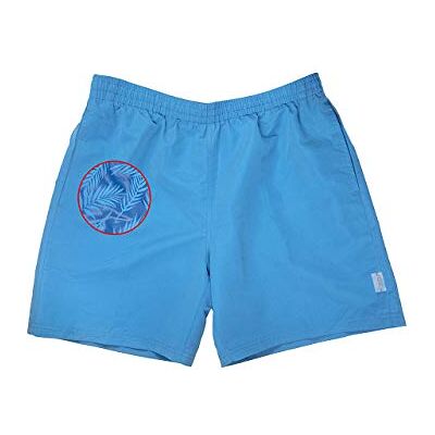 Fashy Herren Bermudas, Mehrfarbig Gemustert, S, 24932 01 Fashy Herren Bermudas, Mehrfarbig Gemustert, S, 24932 01