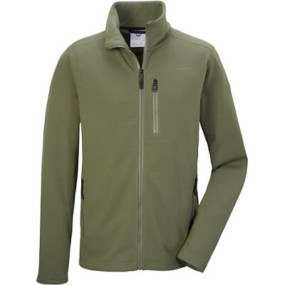 G.I.G.A. DX Herren Powerstretchjacke GS 78 MN FLX JCKT, olivgrün, L, 43177-000 G.I.G.A. DX Herren Powerstretchjacke GS 78 MN FLX JCKT, olivgrün, L, 43177-000