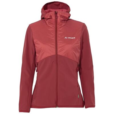 Vaude Brenva Jacke - Winddicht, Wasserabweisend, Leicht Vaude Brenva Jacke - Winddicht, Wasserabweisend, Leicht