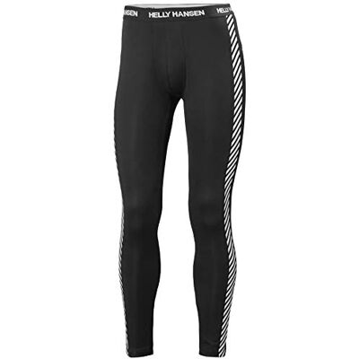 Helly Hansen Herren HH Lifa Pant, Schwarz, M Helly Hansen Herren HH Lifa Pant, Schwarz, M