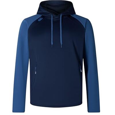 Canterbury Elite Training Kapuzenpullover für Herren, Navy, 3XL Canterbury Elite Training Kapuzenpullover für Herren, Navy, 3XL