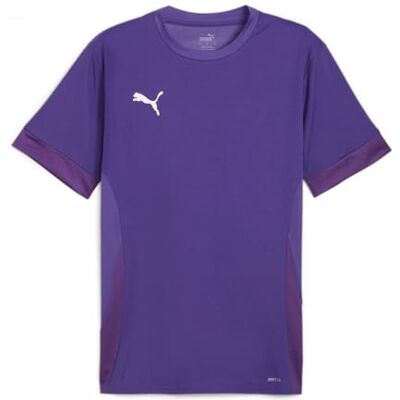 Puma Herren, Sportshirt, teamGOAL Matchday Jersey - Sportshirt Puma Herren, Sportshirt, teamGOAL Matchday Jersey - Sportshirt