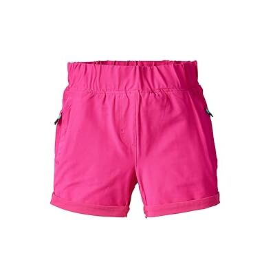 Killtec Mädchen Funktionsshorts/Bermudas KOS 131 GRLS SHRTS, Himbeere, 152, 43024-000 Killtec Mädchen Funktionsshorts/Bermudas KOS 131 GRLS SHRTS, Himbeere, 152, 43024-000