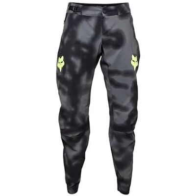 Fox Fahrradhose Ranger Race SCHWARZ 40 Fox Fahrradhose Ranger Race SCHWARZ 40
