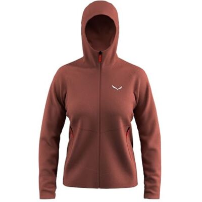 Salewa Puez Rocca Kapuzenjacke Damen Salewa Puez Rocca Kapuzenjacke Damen