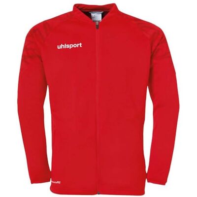 UHLSPORT Goal 25 Poly Jacke - Winddicht, Recycling-Polyester - Sportanzug UHLSPORT Goal 25 Poly Jacke - Winddicht, Recycling-Polyester - Sportanzug