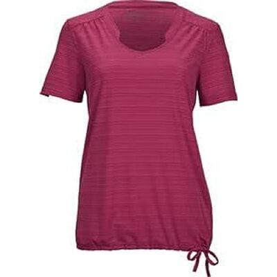 Killtec Pink KOS 46 WMN TSHRT - Damen Funktions T-Shirt Killtec Pink KOS 46 WMN TSHRT - Damen Funktions T-Shirt