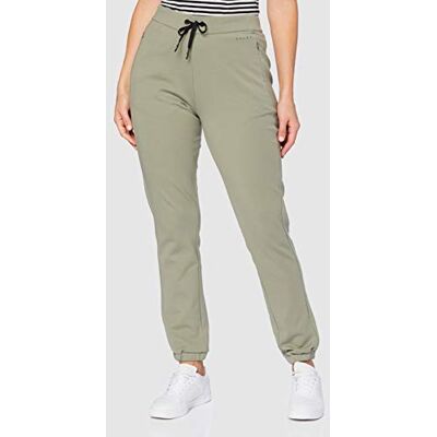 FALKE Damen Jogginghose Jogginghose-37917, vetiver, XXS, 37917 FALKE Damen Jogginghose Jogginghose-37917, vetiver, XXS, 37917