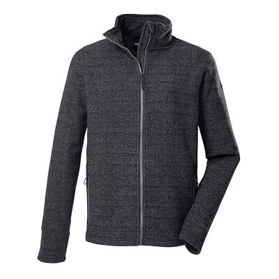 G.I.G.A. DX Herren Fleecejacke GW 42 MN FLC JCKT, dunkelnavy, XL, 43647-000 G.I.G.A. DX Herren Fleecejacke GW 42 MN FLC JCKT, dunkelnavy, XL, 43647-000